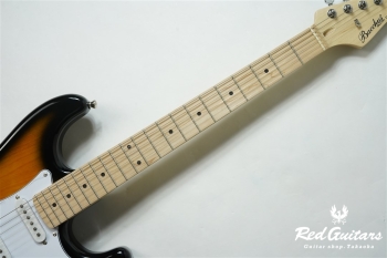 BST-1M 2Tone Sunburst 
